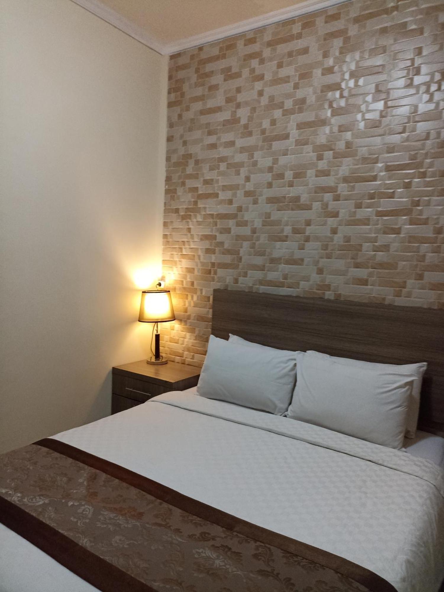 Safa Homestay Yogyakarta Exteriör bild