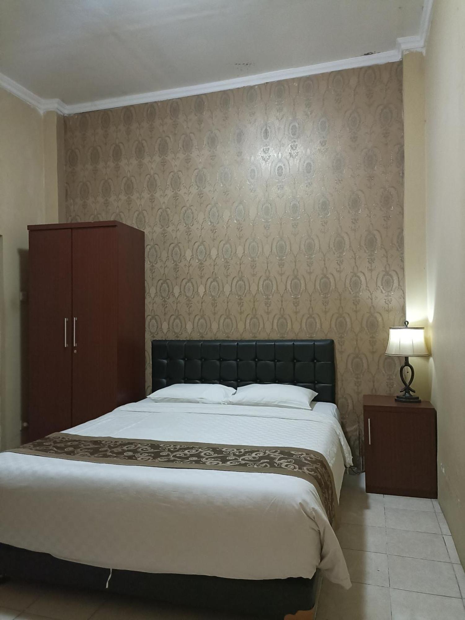 Safa Homestay Yogyakarta Exteriör bild