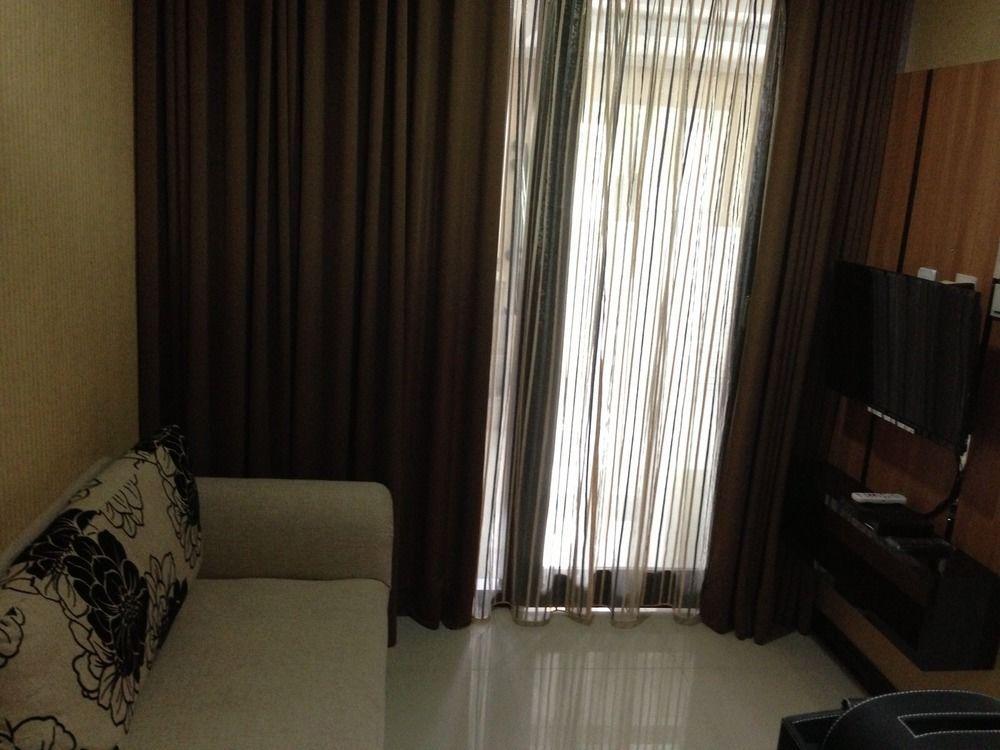 Safa Homestay Yogyakarta Exteriör bild