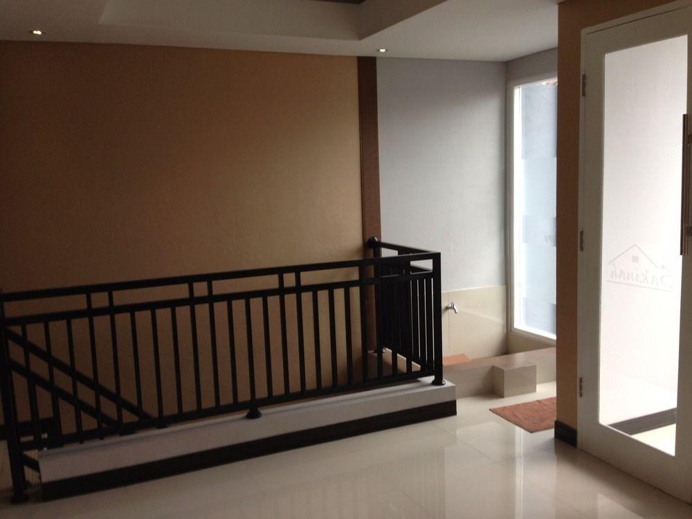 Safa Homestay Yogyakarta Exteriör bild